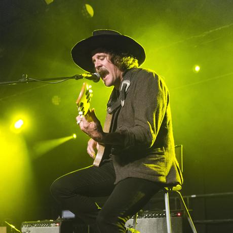 Donavon Frankenreiter (21+ Event)