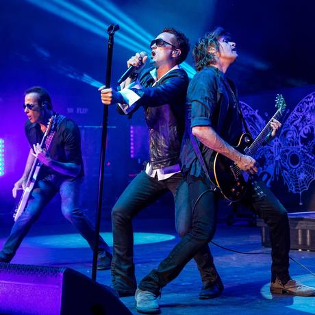Stone Temple Pilots (18+ Event)