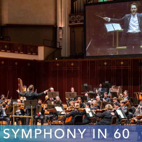 Jacksonville Symphony: Dolly Parton's Threads - My Songs In Symphony