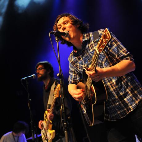 The Front Bottoms