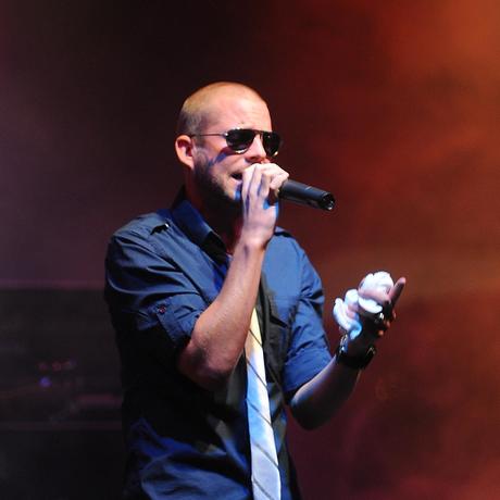 Collie Buddz (21+ Event)