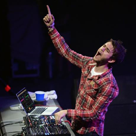 Zedd (18+ Event)