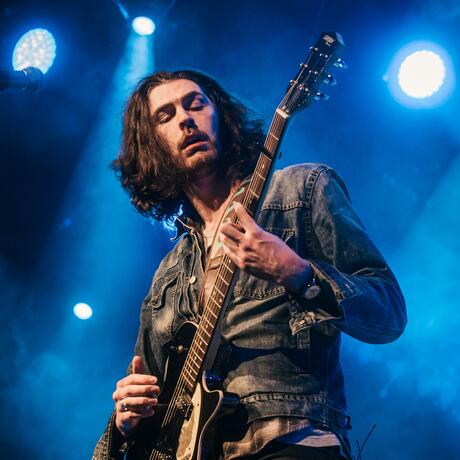 2025 Summerfest - Friday (Hozier)