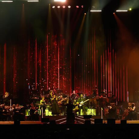 The World of Hans Zimmer