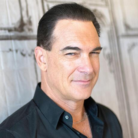 Patrick Warburton (18+ Event)