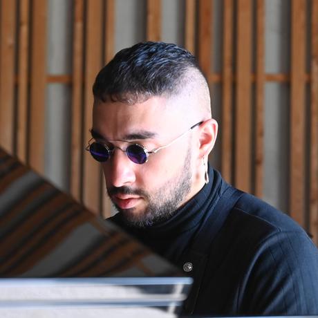Sofiane Pamart