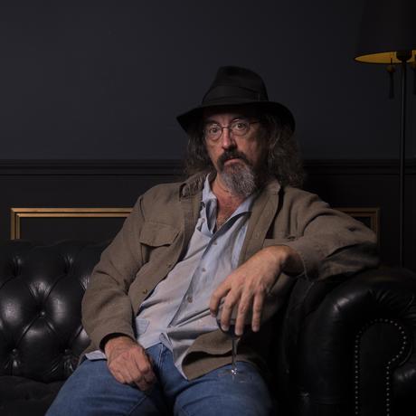 James McMurtry (16+ Event)