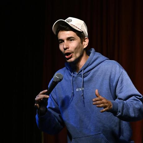Michael Blaustein
