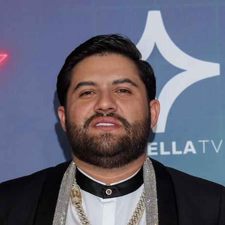 Luis R Conriquez (Rescheduled from 5/24)