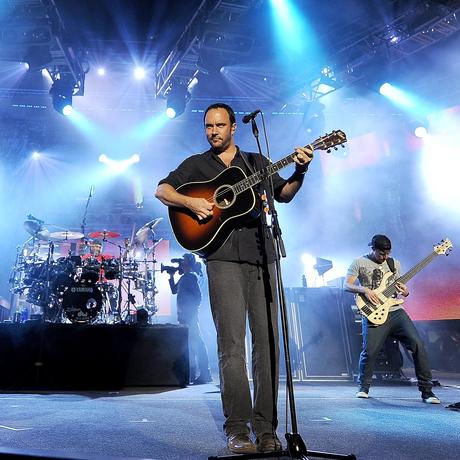 Dave Matthews Band