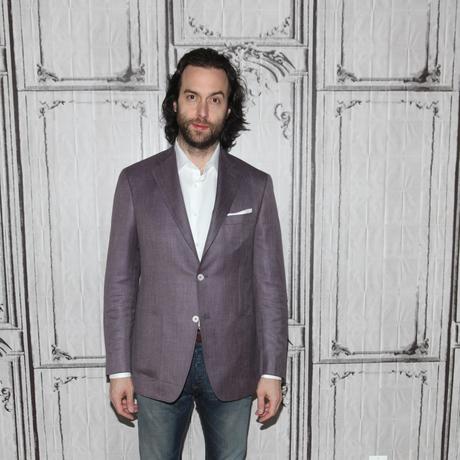 Chris D'Elia