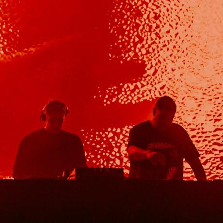 Camelphat and Genesi (21+ Event)