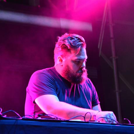 Com Truise (21+ Event)