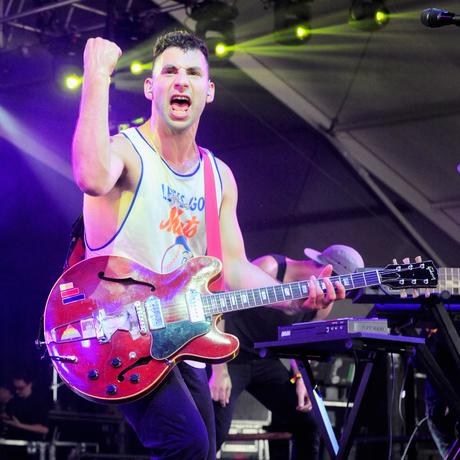 Lollapalooza Aftershow - Bleachers (18+ Event)