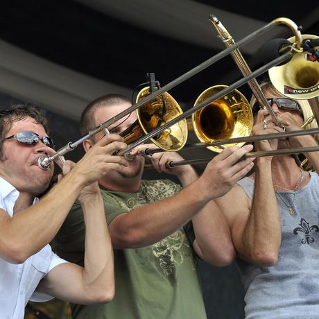 Bonerama