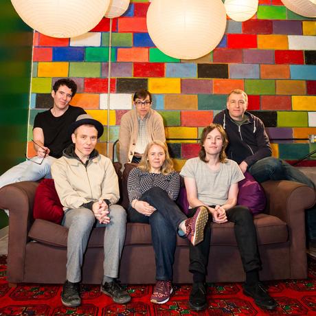 Belle and Sebastian - 2 Day Pass (5/22-5/23)