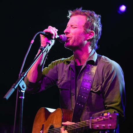 Dierks Bentley