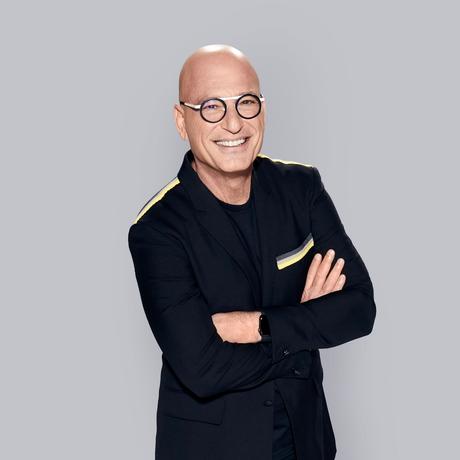 Howie Mandel