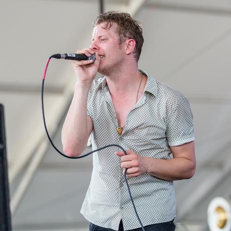 Anderson East