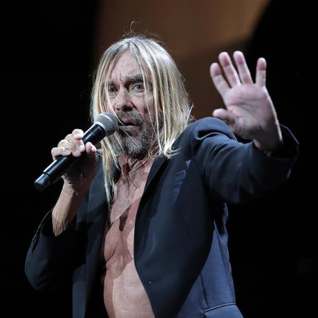 Iggy Pop