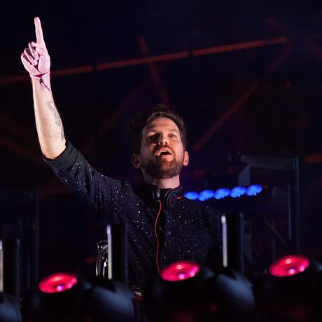 Dillon Francis (21+ Event)
