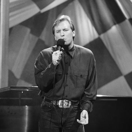 Collin Raye