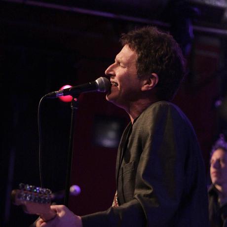 The Dream Syndicate