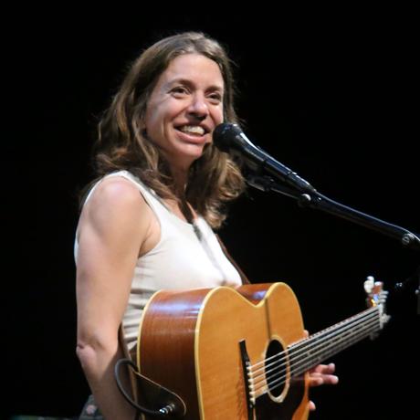 Ani DiFranco