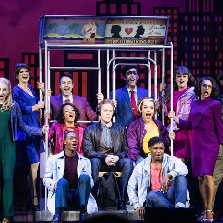 Tootsie - Musical