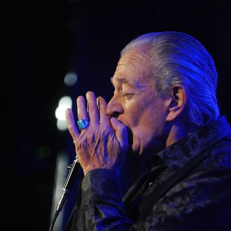 Charlie Musselwhite