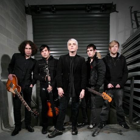 My Chemical Romance
