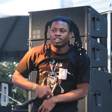 Denzel Curry