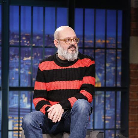 David Cross