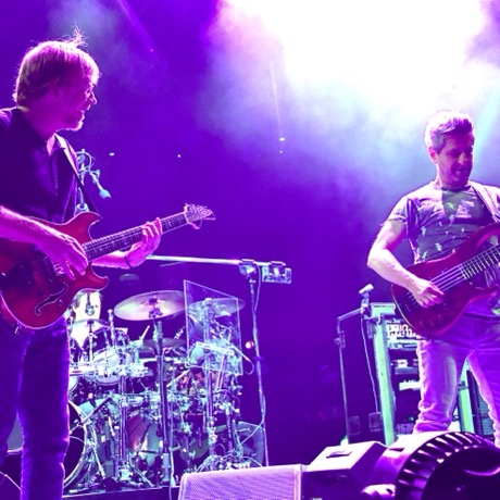 Phish - 3 Day Pass (9/19 - 9/21)