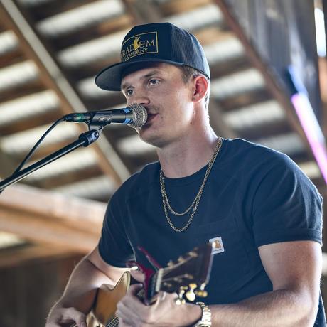 Parker McCollum