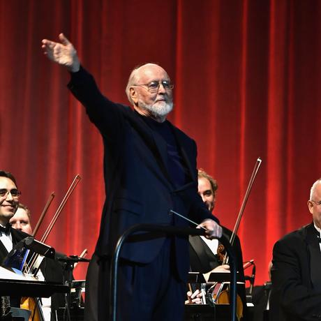 John Williams and Sibelius