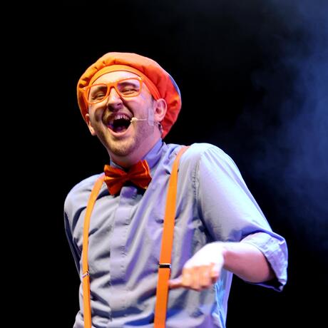 Blippi