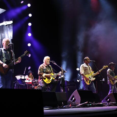 Bachman Turner Overdrive