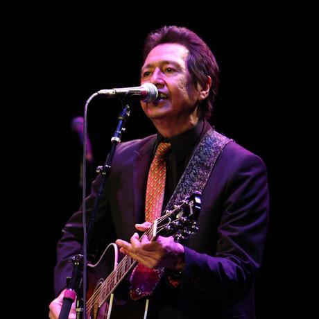 Alejandro Escovedo