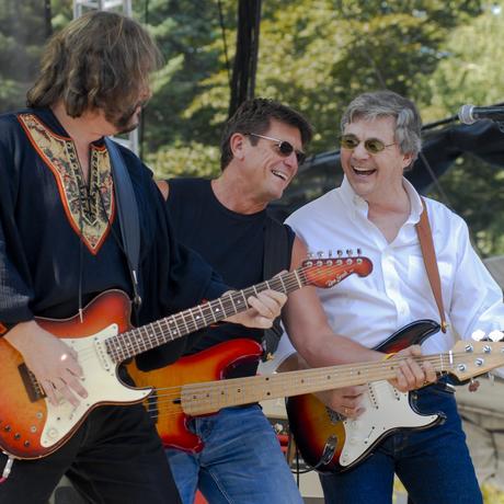 Steve Miller Band