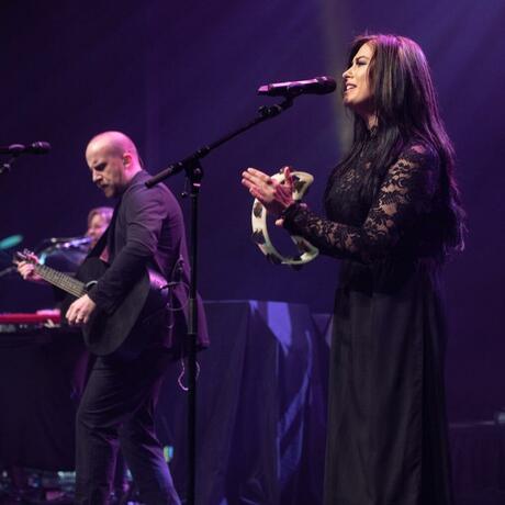 Black Jacket Symphony