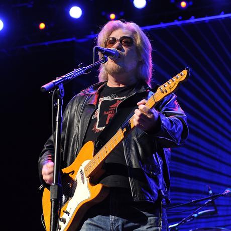 Daryl Hall