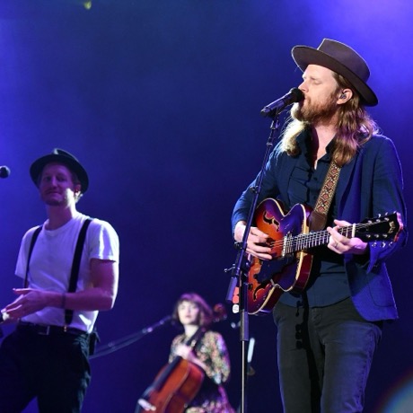 The Lumineers