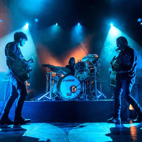 Black Rebel Motorcycle Club