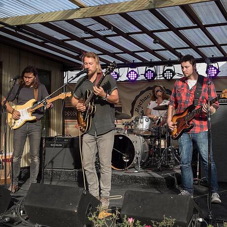 The Teskey Brothers