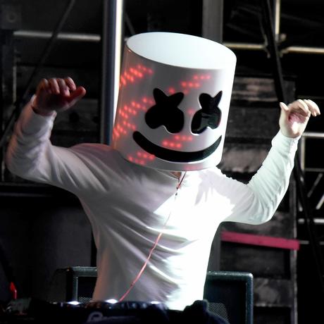 Marshmello (21+ Event)