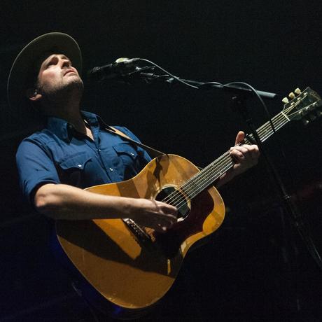 Gregory Alan Isakov (14+ Event)