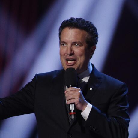 Rick Mercer