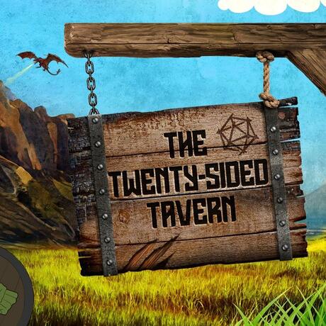 Twenty Sided Tavern