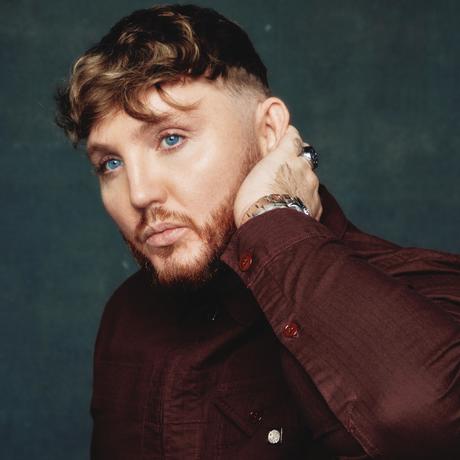 James Arthur